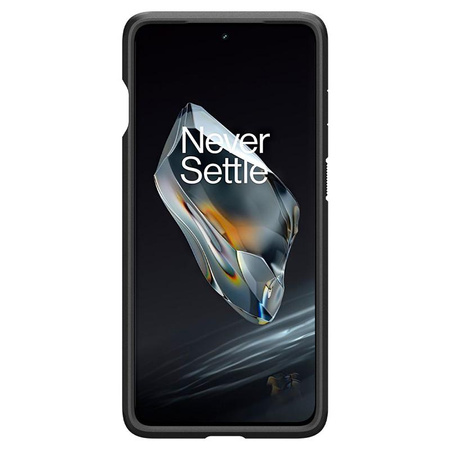 Spigen Tough Armor - pouzdro pro OnePlus 12 (černé)