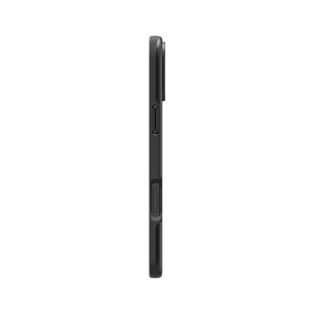 Spigen Thin Fit MagSafe - Case for iPhone 16 Plus (Black)