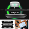 Spigen Neo Hybrid - Case for Samsung Galaxy S24 Ultra (Black)