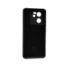 Crong Color Cover - Pouzdro pro Xiaomi 13T/13T Pro (černé)