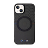 BMW Pattern MagSafe - Etui iPhone 14 (Szary)