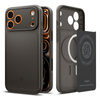 ETUI DO IPHONE 17 PRO MAX SPIGEN THIN FIT ORYGINALNE SZARE ELEGANCKIE