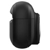 Spigen Tag Armor Duo - Tasche für Apple Airpods Pro 1 / 2 / AirTag (Schwarz)
