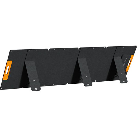 Wonder Ws210 - 210W solární panel / solární nabíječka s výstupem MC4 (černá)