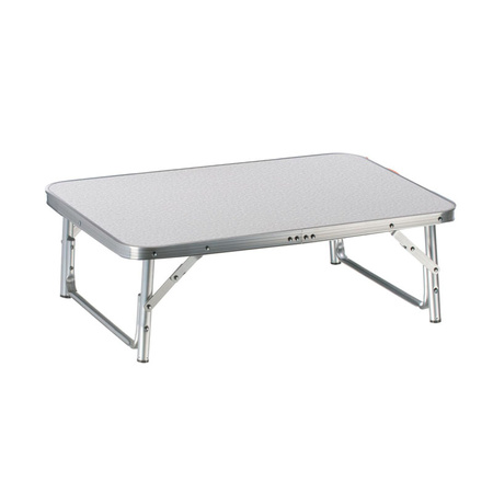 Camp Active - Table de randonnée pliante en aluminium