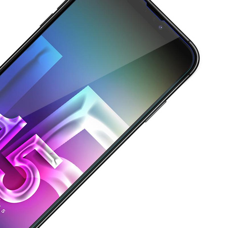 3mk FlexibleGlass - Hybrid Glass for iPhone 15 Plus