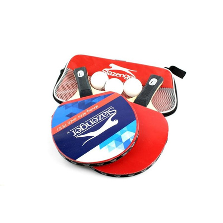 Slazenger - Márkás pingpong / asztalitenisz szett
