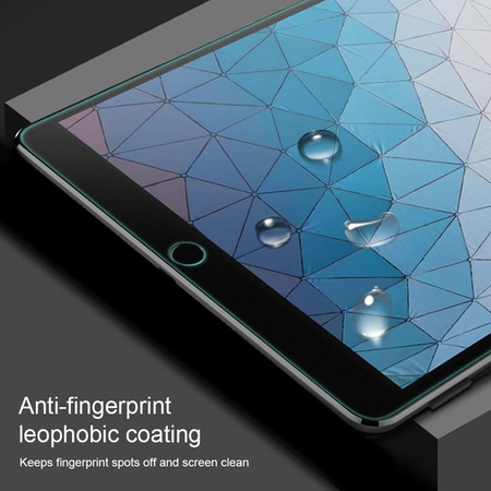 Nillkin H+ Anti-Explosion Glass - Verre de protection 0.3 mm iPad Air 2019 / iPad Pro 10.5 2017