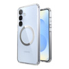 Etui do Galaxy S24 Plus S25 Plus do MagSafe Speck Presidio Clear Bezbarwne