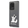 Karl Lagerfeld Choupette Fun-Sonnenbrille - Samsung Galaxy S20 Ultra (Klar)