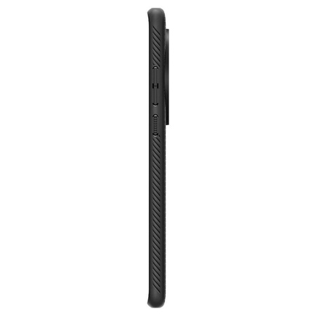 Spigen Liquid Air - Case for OnePlus 12 (Matte Black)