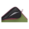 TUCANO Elements 2 - Kryt na MacBook Air 13" (M4/M3/M2/M1/2025-2018) / Pro 13" (zelený)