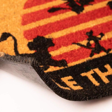 Lion King - Doormat (40 x 60 cm)
