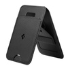 Spigen S314-1 Slim Fold Tripod MagSafe - Portafoglio magnetico con funzione di supporto (nero)