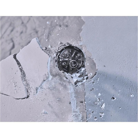 Xiaomi Amazfit T-Rex - Smartwatch (camo grün)