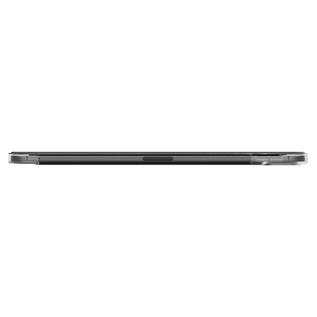Spigen Liquid Air Folio - Custodia per iPad Pro 11" (M5, 2025 / M4, 2024) (Nero)