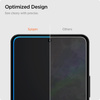 Spigen Glas.TR Slim 2-Pack - Szkło hartowane do Xiaomi Redmi Note 13 4G / LTE (2 sztuki)