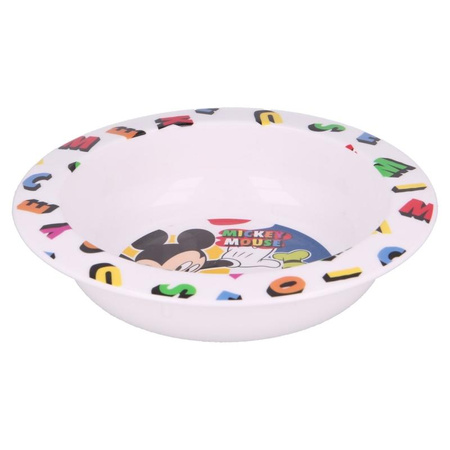 Mickey Mouse - Cup (white)