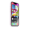 Apple Silicone Case - Silikonowe etui z MagSafe do iPhone 14 (liliowy)