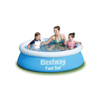 Bestway - Piscine de jardin 183x51 cm
