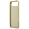 ETUI DO IPHONE AIR GUESS ORYGINALNE ZŁOTE BROKATOWE ELEGANCKIE MODNE CASE