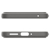 Spigen Liquid Air - Etui do Google Pixel 9 / 9 Pro (Marble Grey)