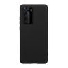 Crong Color Cover - Huawei P40 Pro tok (fekete)