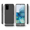 Crong Defender Case - Etui Samsung Galaxy S20+ (czarny)