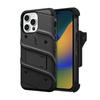 ZIZO BOLT Series - Case for iPhone 14 Pro Max (Black)