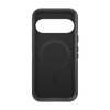 Speck Presidio2 Grip Magnet - Custodia per Google Pixel 10 / Google Pixel 10 Pro (Nero/Grigio Ardesia)