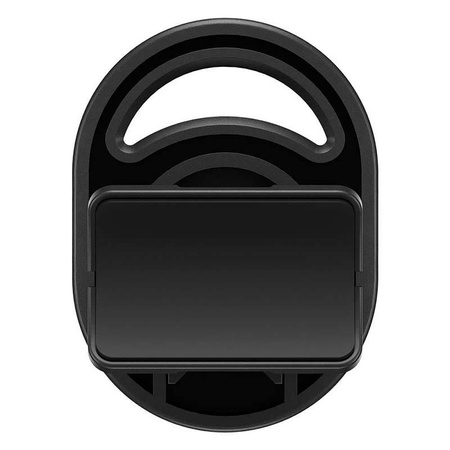 Spigen GearLock MS100 - Fahrradhalterung (Schwarz)
