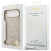 ETUI DO IPHONE AIR do MAGSAFE GUESS RÓŻOWE ORYGINALNE ELEGANCKIE MODNE