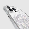 Case-Mate Karat MagSafe - iPhone 15 Pro Max case decorated with mother of pearl (A Touch of Pearl)