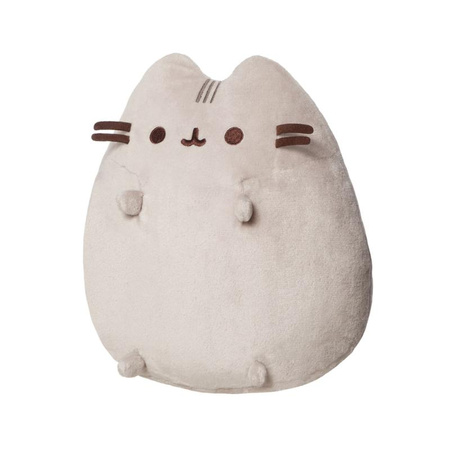 Pusheen - Plyšový maskot sedící Pusheen 23 cm