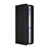 ZIZO WALLET Serie - iPhone 13 Pro Klapptasche (schwarz)