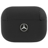Mercedes Electronic Line - Pouzdro AirPods Pro 2 (černé)
