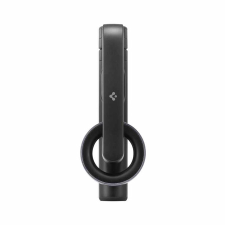 Spigen S570W MagSafe Bluetooth Selfie Stick Tripod - stojan na chytrý telefon / držák selfie tyče (černý)