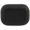 BMW Carbon M Collection - Pouzdro AirPods Pro 2 (černé)