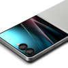 Spigen Optik Pro HD GLAS.TR EZ Fit Camera Protector 2er-Pack - Objektivschutzglas für Samsung Galaxy Z Flip 7 (Schwarz)