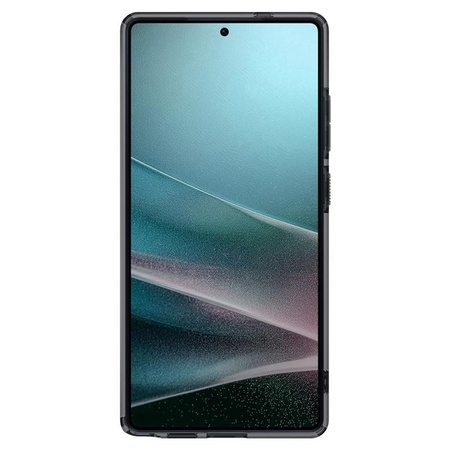 Spigen Ultra Hybrid Mag MagSafe - Hülle für Samsung Galaxy S25 Ultra (Zero One Black)