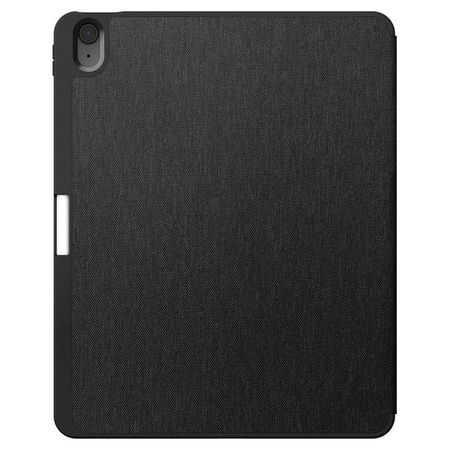 Spigen Urban Fit - Hülle für iPad Air 13" M3 (2025) / M2 (2024) (Schwarz)