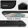 Spigen Tough Armor MagFit - iPhone 14 MagSafe Case (Black)