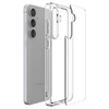 Spigen Ultra Hybrid - Case for Samsung Galaxy S25 FE (Crystal Clear)