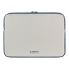 TUCANO Elements 2 - Housse pour MacBook Air 13" (M4/M3/M2/M1/2025-2018) / Pro 13" (gris)