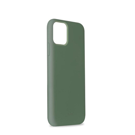 PURO ICON Hülle - Etui iPhone 11 Pro (grün)