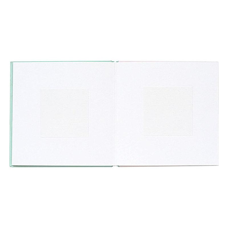 Pusheen – Fotoalbum für 22 Fotos (16 x 16 cm)