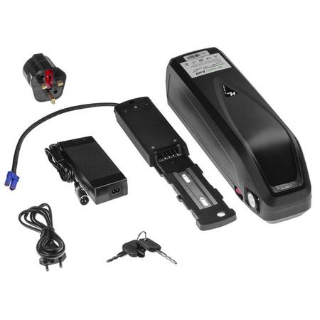 Green Cell - 13Ah (624Wh) Batterie für 48V E-Bike