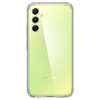 Spigen Ultra Hybrid - pouzdro pro Samsung Galaxy A34 5G (průhledné)