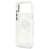 ETUI DO IPHONE 17 PRO MAX do MAGSAFE KARL LAGERFELD ORYGINALNE BEZBARWNE