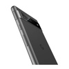 Spigen Optik.TR EZ Fit Camera Lens Protector 2-Pack - Verre de protection pour Google Pixel 7A (2 pces) (Noir)